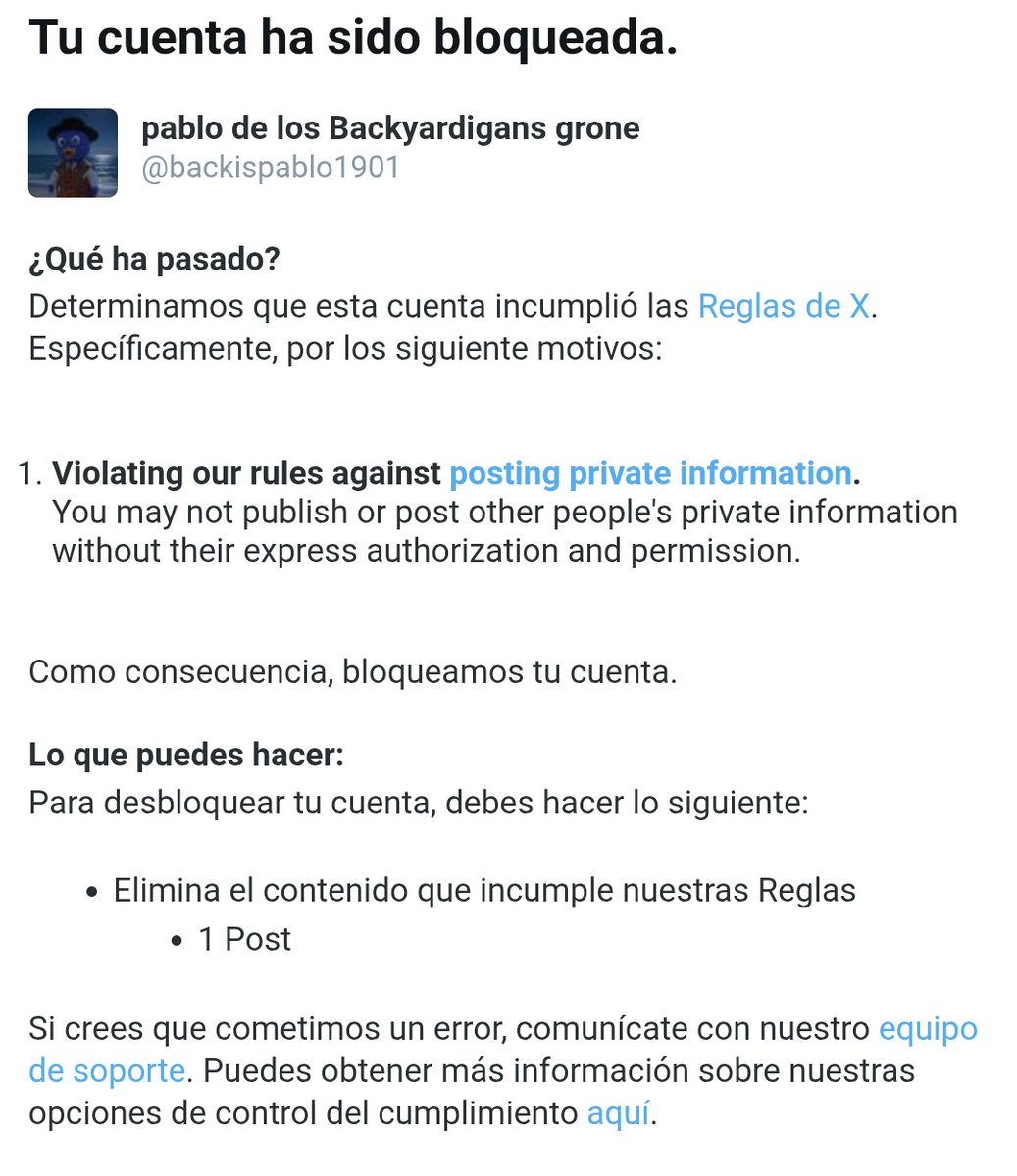 pablo de los Backyardigans grone tweet media