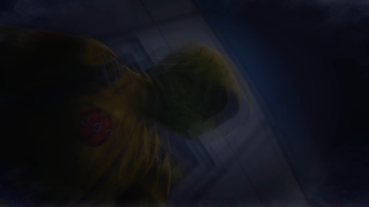 Fantime Horror tweet media