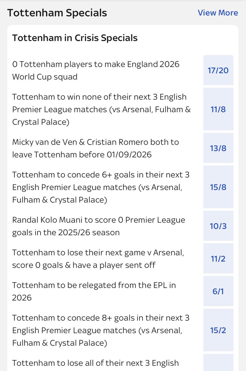 Gary Smith tweet media