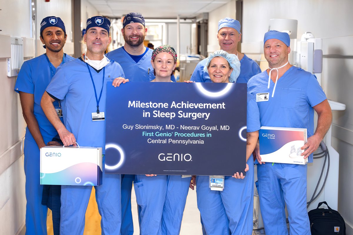 Penn State Otolaryngology - Head and Neck Surgery tweet media