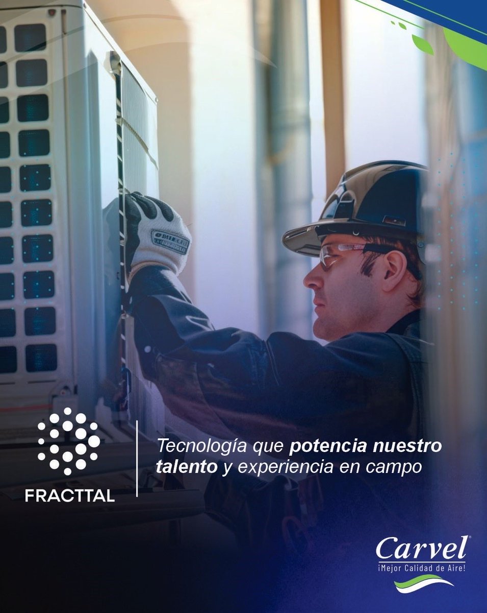 CARVEL S.A. tweet media