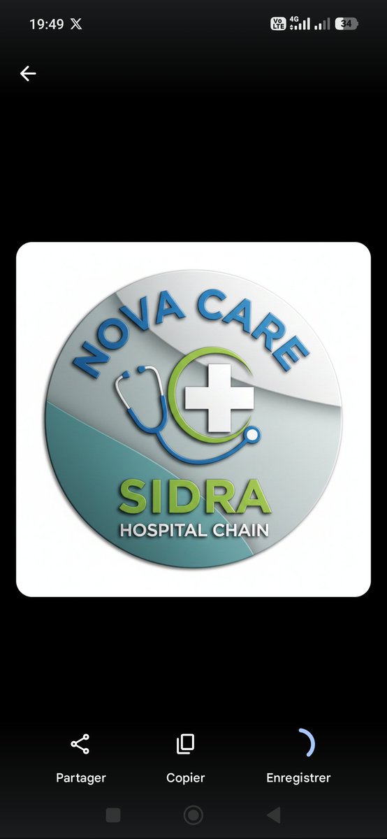 Ousseini9834's tweet photo. Dimension internationale
🌐 Une plateforme sans frontières
NOVA CARE ambitionne de connecter patients, médecins et structures de santé à l’échelle internationale.
La santé n’a pas de frontières.
#GlobalHealth #NovaCare https://t.co/gxwOpmwT1r https://t.co/l8mOko3qQk