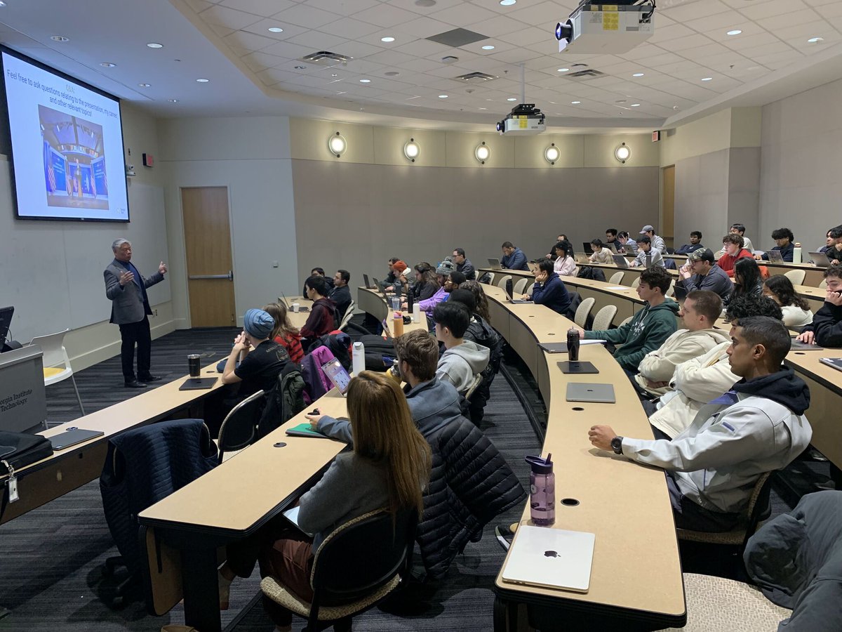 Strategic Energy Institute at Georgia Tech tweet media