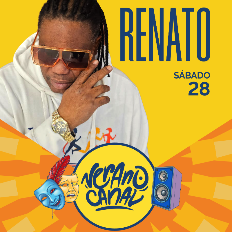 canaldepanama's tweet photo. Verano Canal-Colón
​Disfruta de la mejor música con DJ Peanut, Baby Karen, Renato, The Beachers y Arian Abadi. Y por primera vez la presentación de "El Sueño de Un Istmo", una obra musical original del Canal de Panamá.
Sábado 28 de Febrero.📍Centro de Arte y Cultura de Colón. https://t.co/L6nHCEdTeV
