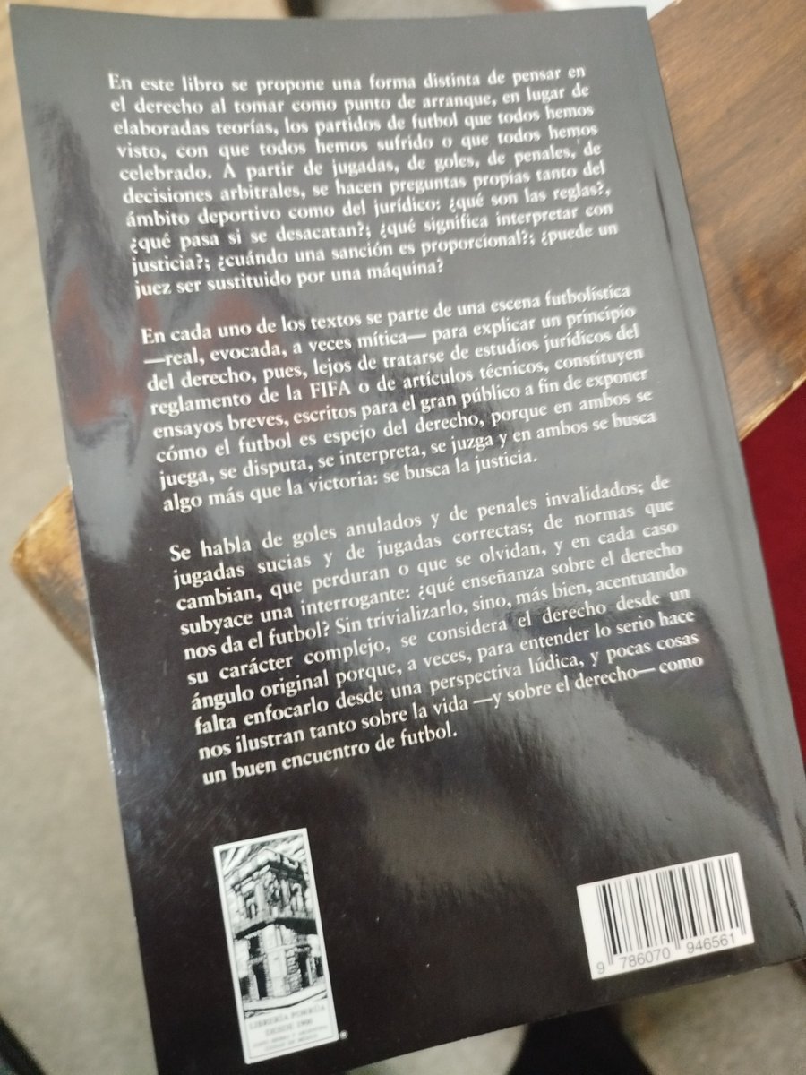 Francisco Vázquez-Gómez Bisogno tweet media