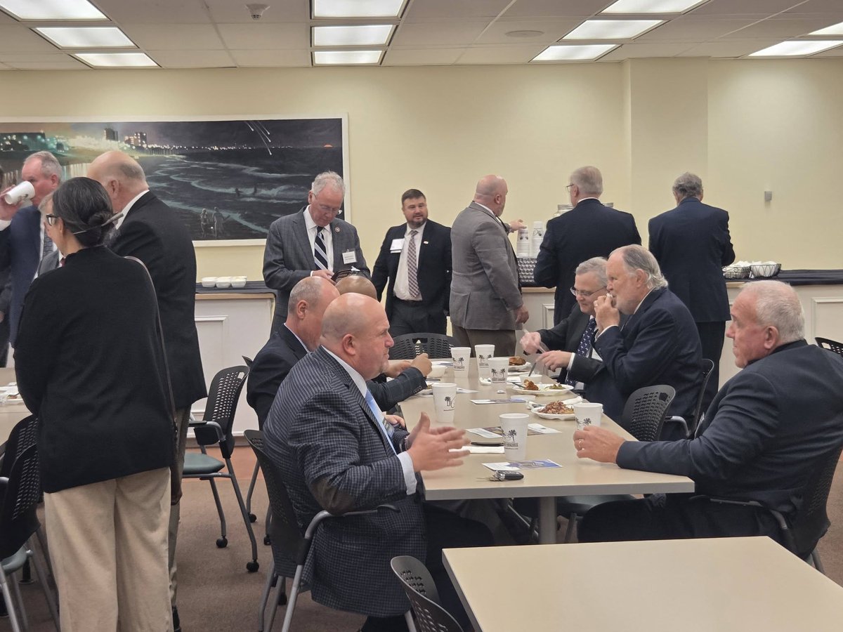 Independent Banks SC tweet media