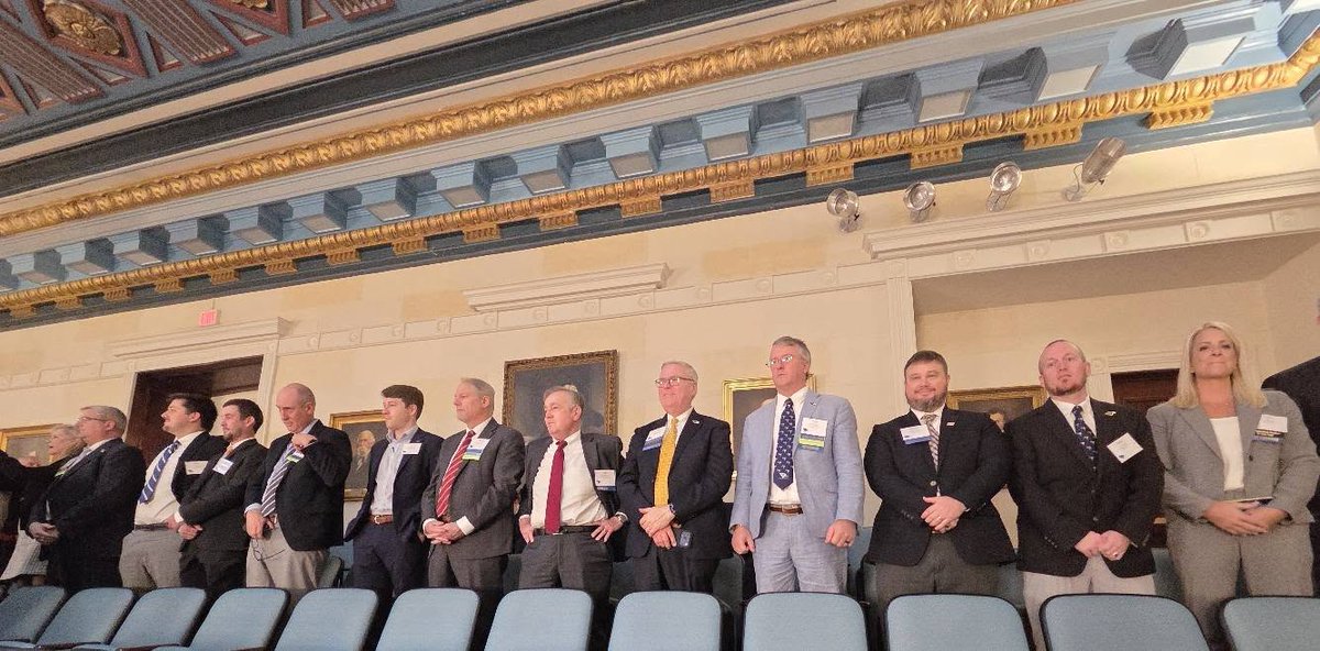 Independent Banks SC tweet media