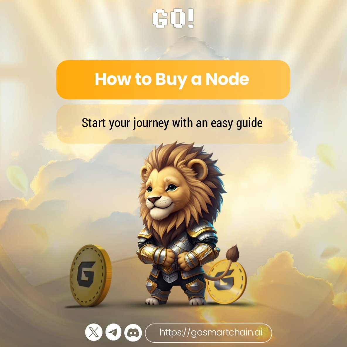 Go! 🦁 tweet media