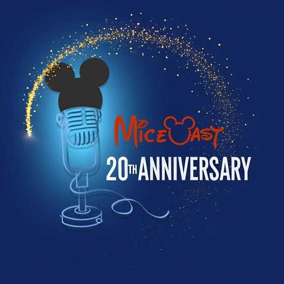 MiceCast tweet media