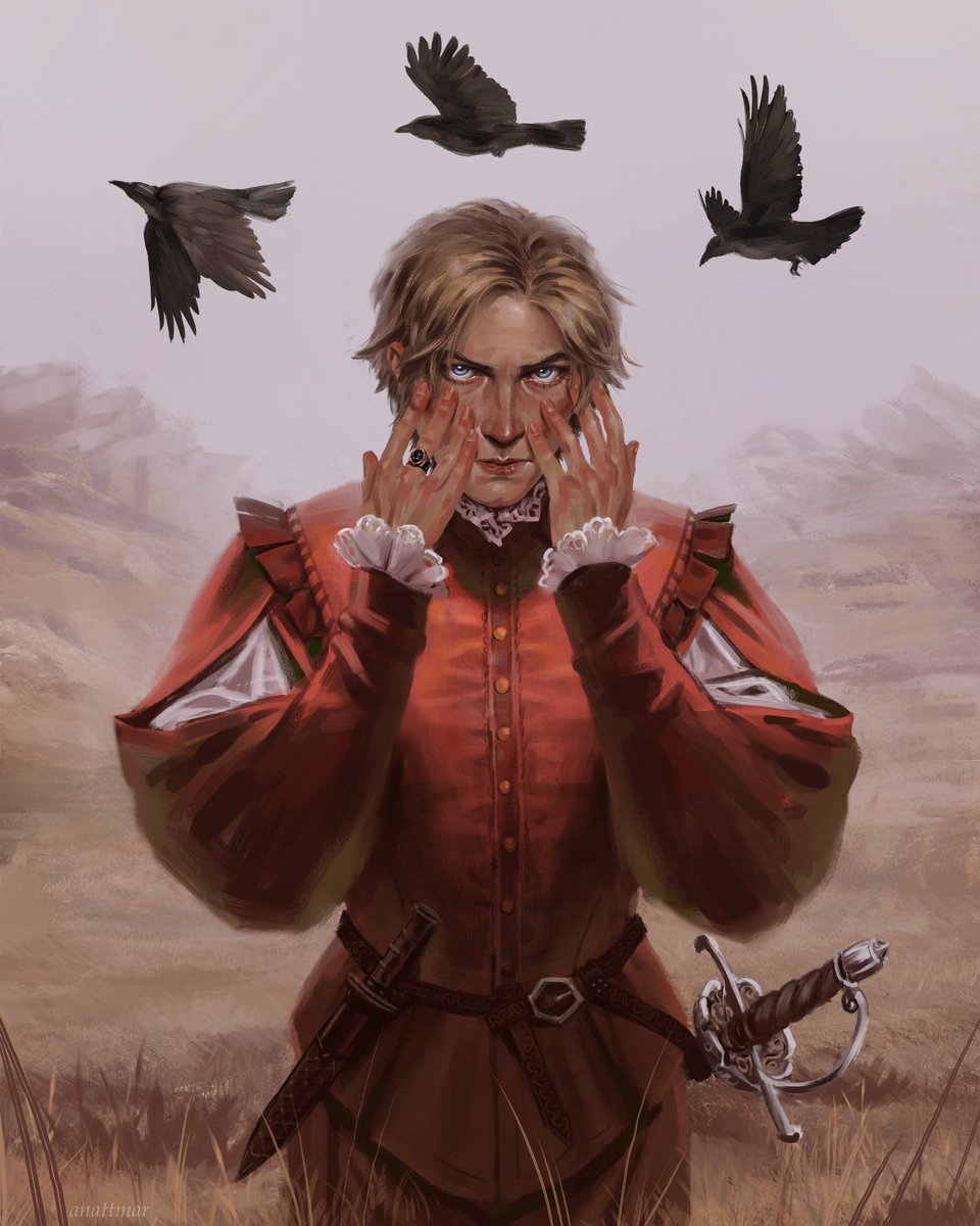 anattmar_re's tweet image. It costs $0.00 to support a 24 y.o. artist 🫶