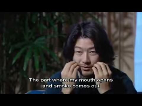 finikovyjam's tweet photo. Tadanobu Asano from “Ichi the Killer” art
🔪🍙 https://t.co/jeimlDLWZw