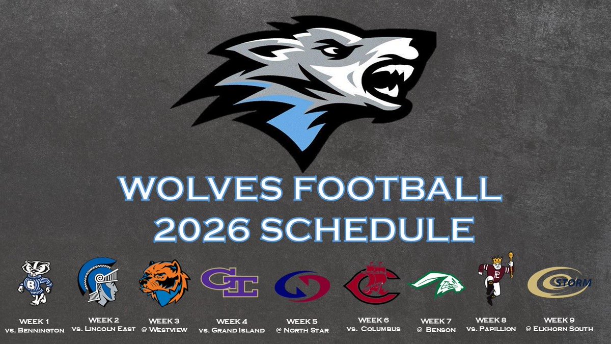 Elkhorn North Football (@enhs_football) on Twitter photo 