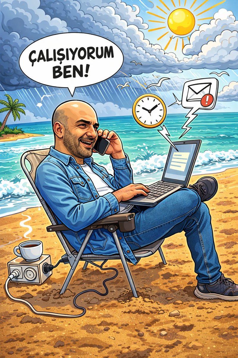 Eksik mi kalayım 😂
#ChatGPT