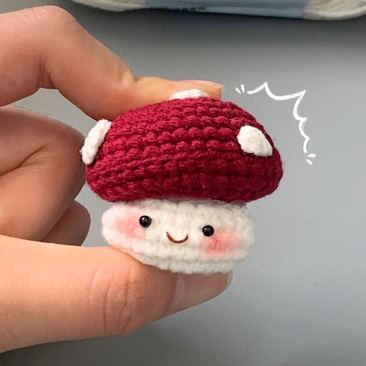 herIdioticfool's tweet photo. Give a 🍄 to this cutiepie ✿⁠ ⁠♡ https://t.co/xMuoqVelvJ