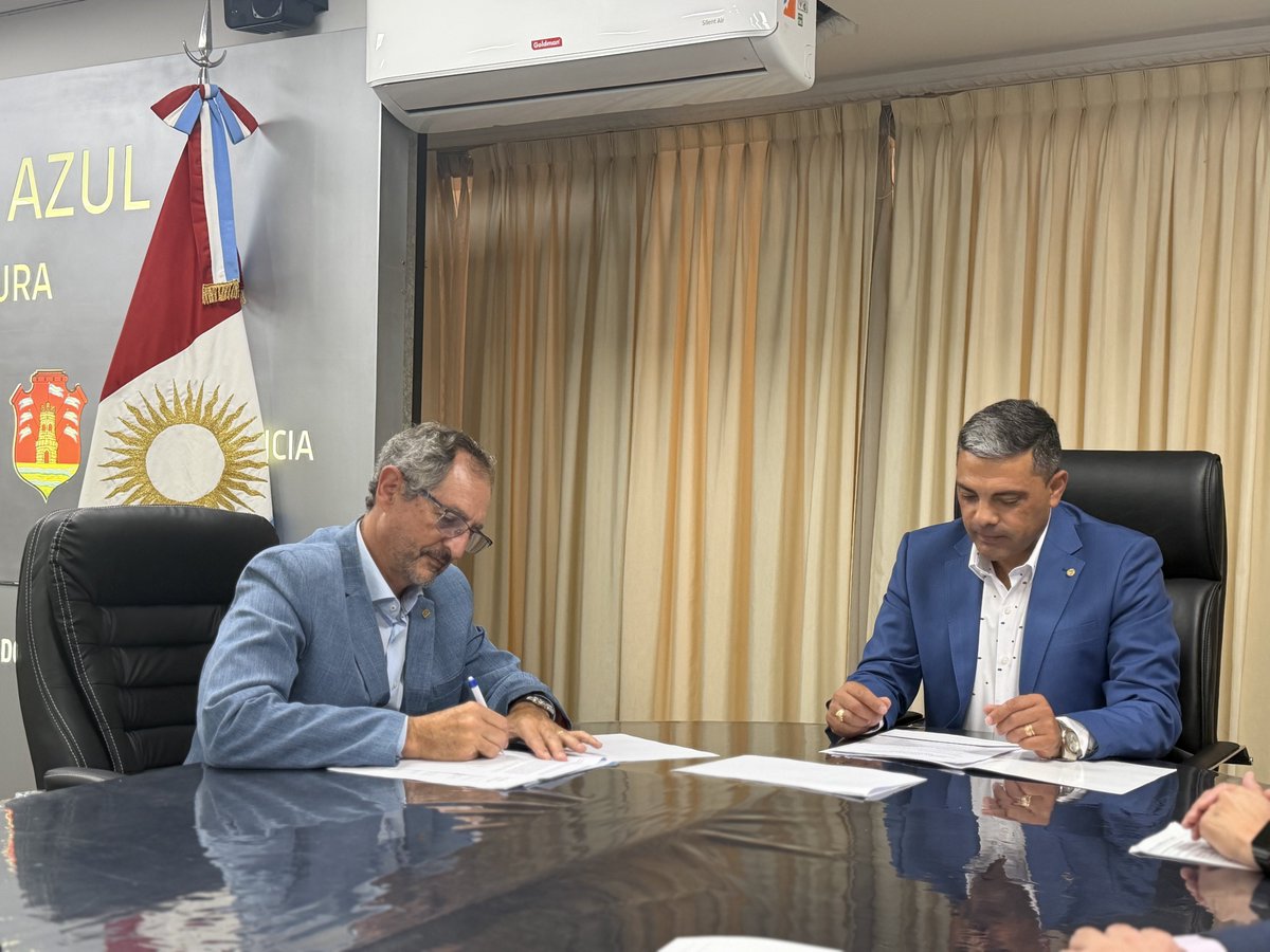 Colegio Universitario IES tweet media