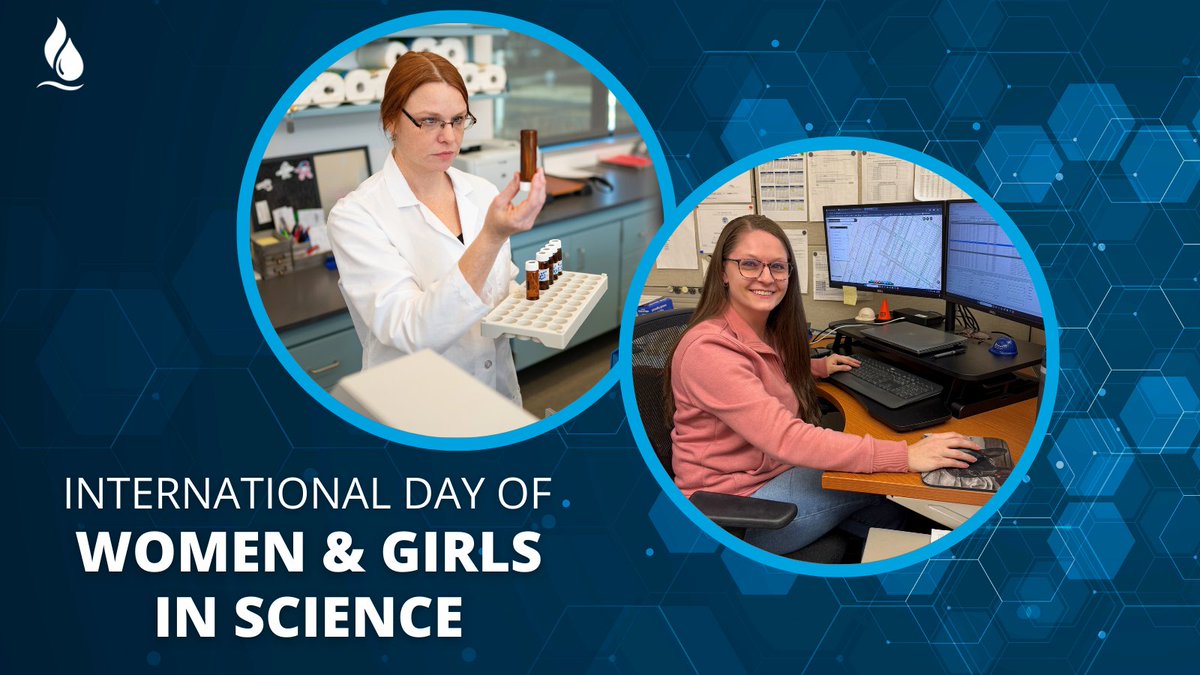 Essential Utilities tweet media