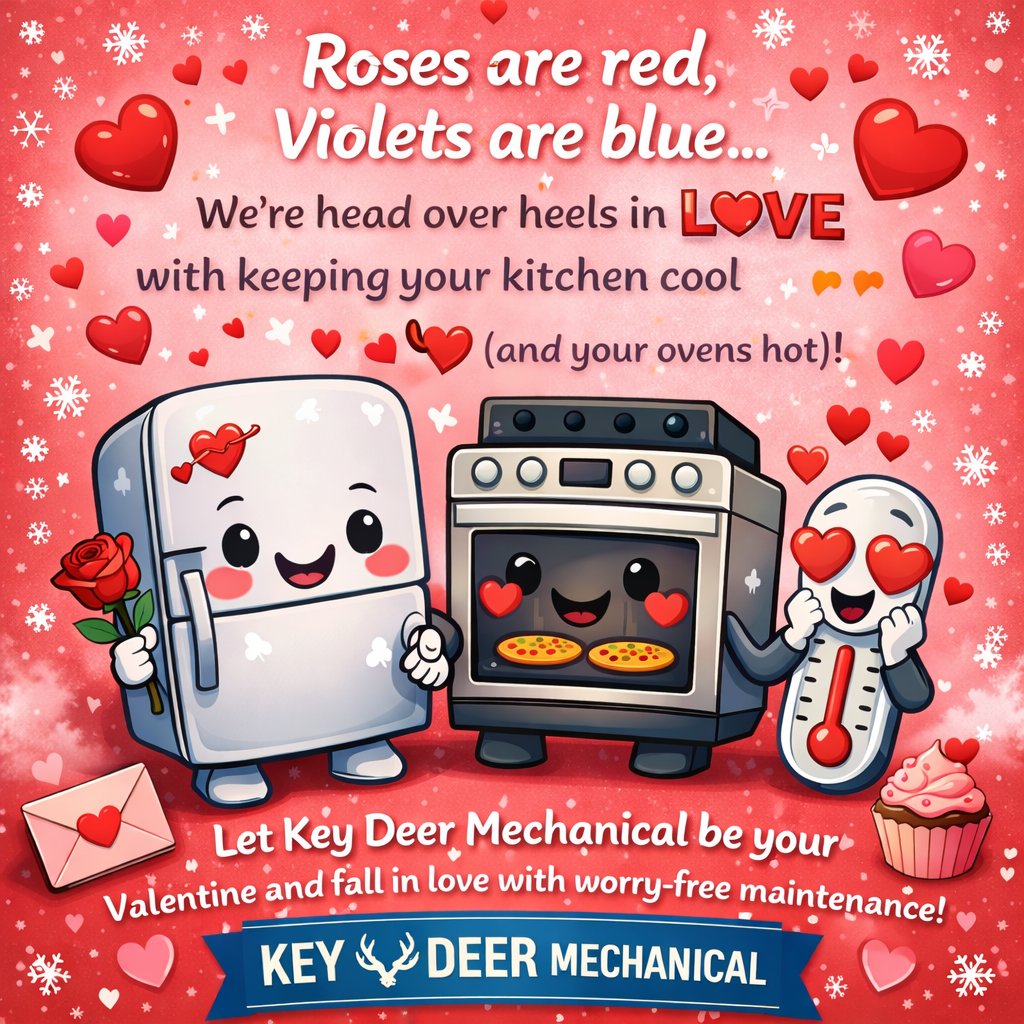 KeyDeerMech tweet picture