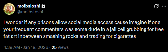 🔞MollyJolly ✨🦑🍔🐟🍕🎄 tweet media