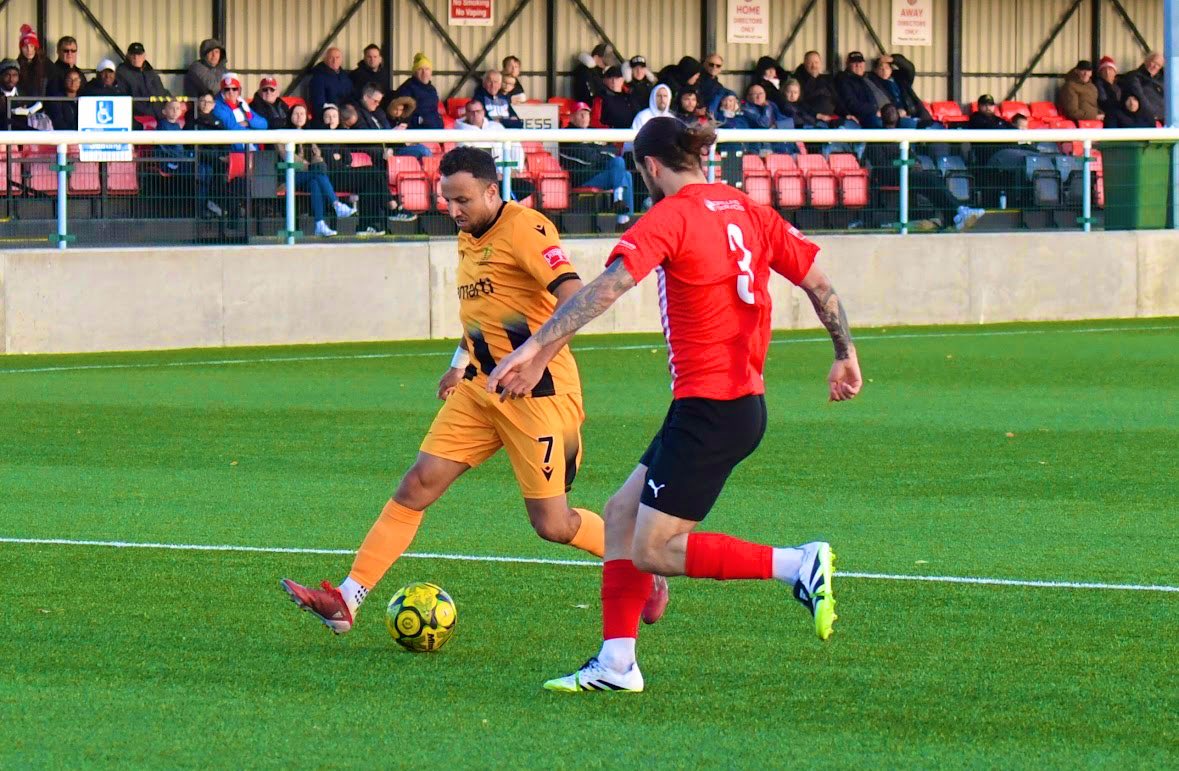 Arron Hopkinson † tweet media