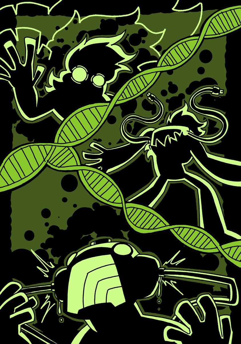 Ben 10 News tweet media