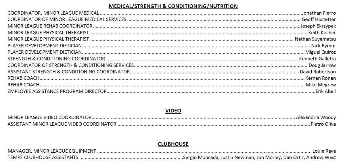 Angels PR tweet media