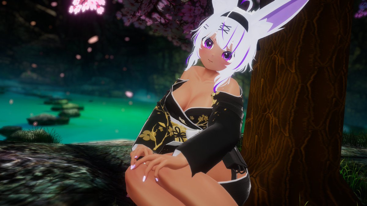 CenvoSC2's tweet photo. "oh, do you come here often?" https://t.co/bPJ764M1gt