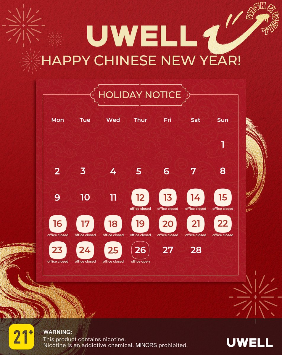 Uwelltech tweet media