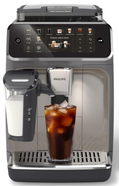 TailgaterMag's tweet image. If you are an espresso/latte person, check this out - amzn.to/4quTcJQ

#espresso #latte #latteart #espressomachine #espressomartini