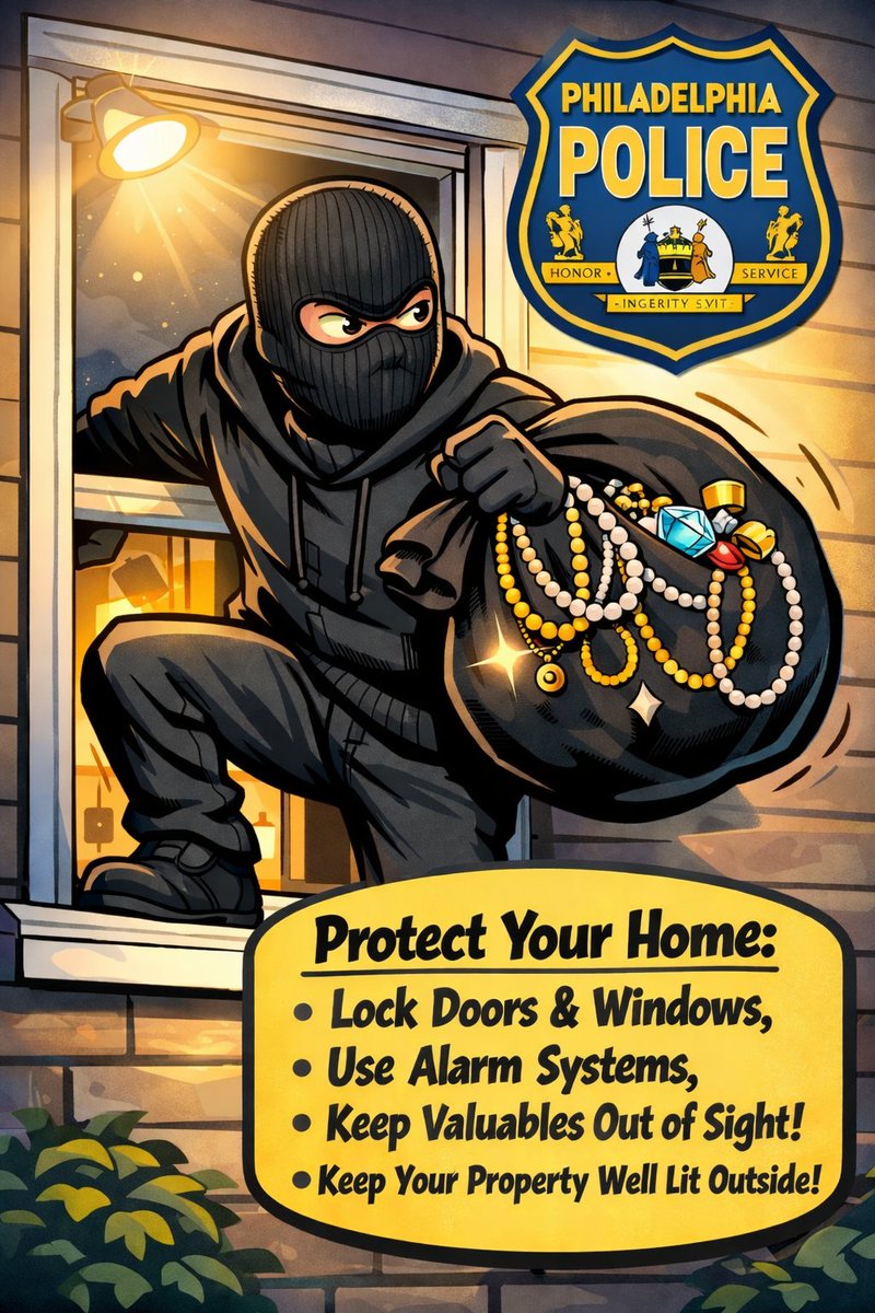 PPD 7th District tweet media