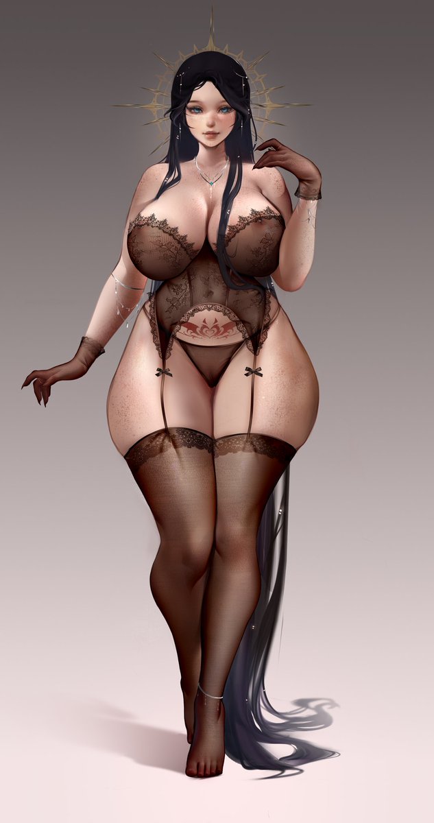 aokoto🔞COMMISSION OPEN tweet media