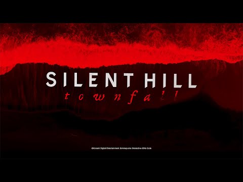 Silent Hill: Townfall  Will be a PlayStation Exclusive