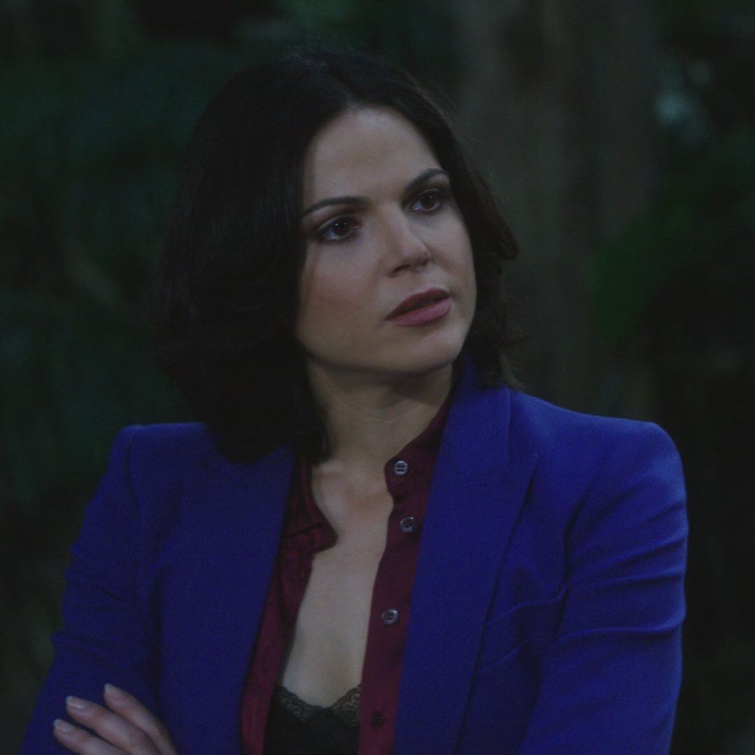 daily regina mills tweet media