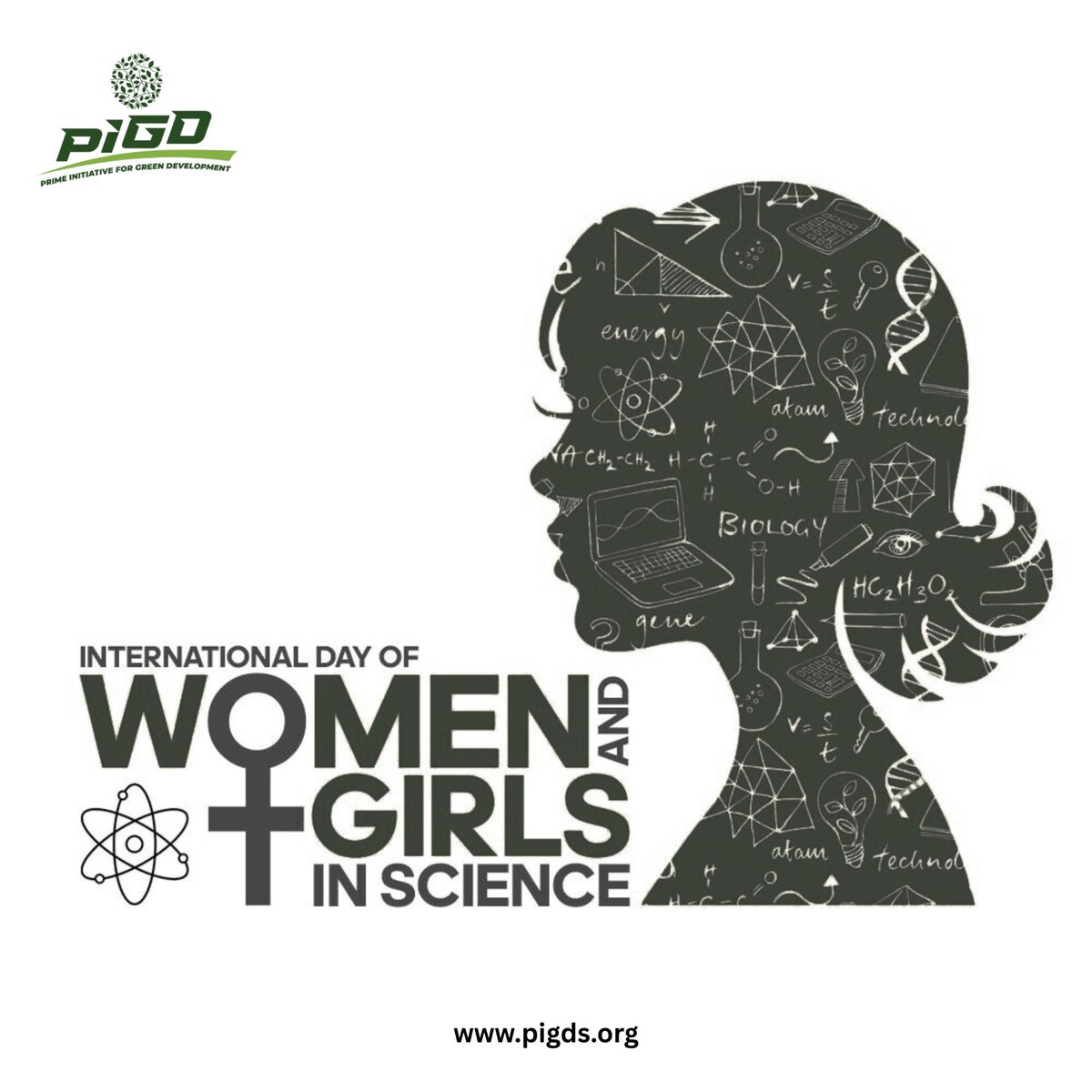 Prime Initiative for Green Development (PIGD) tweet media