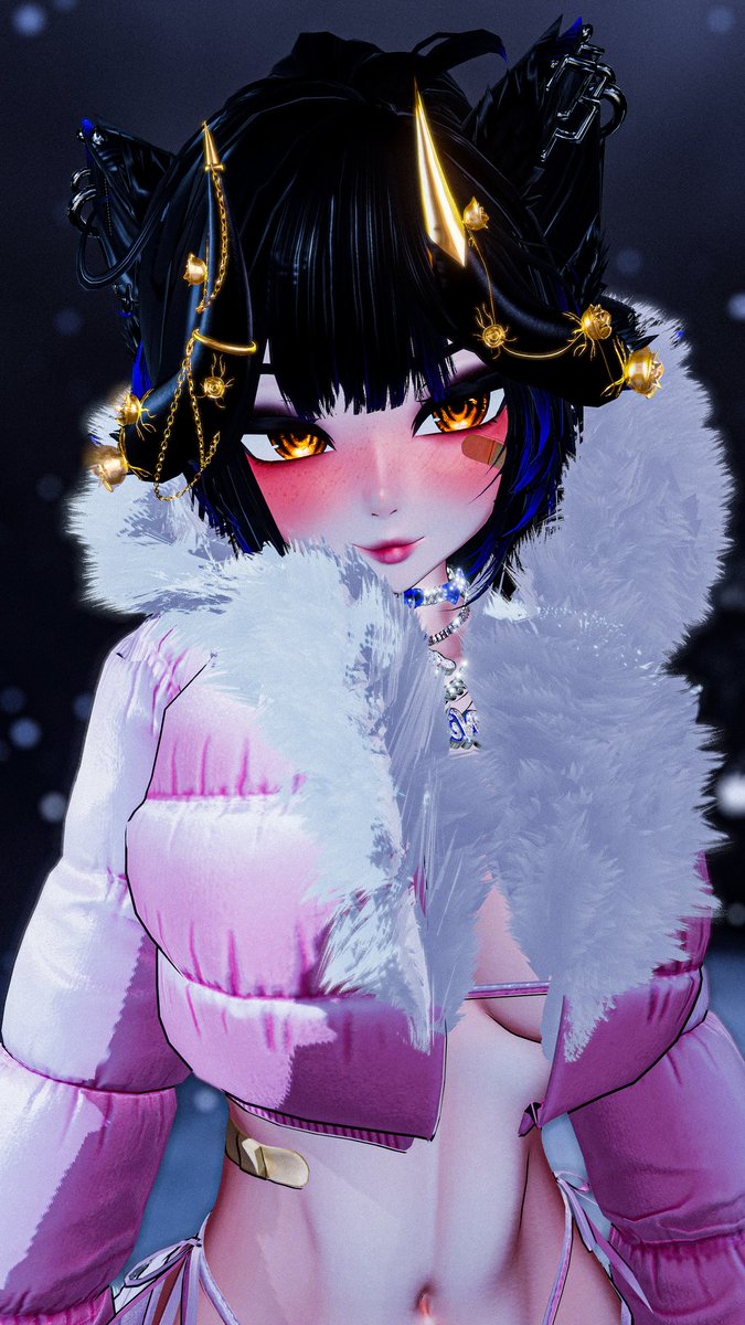 Nitash ⚡🐾 tweet media