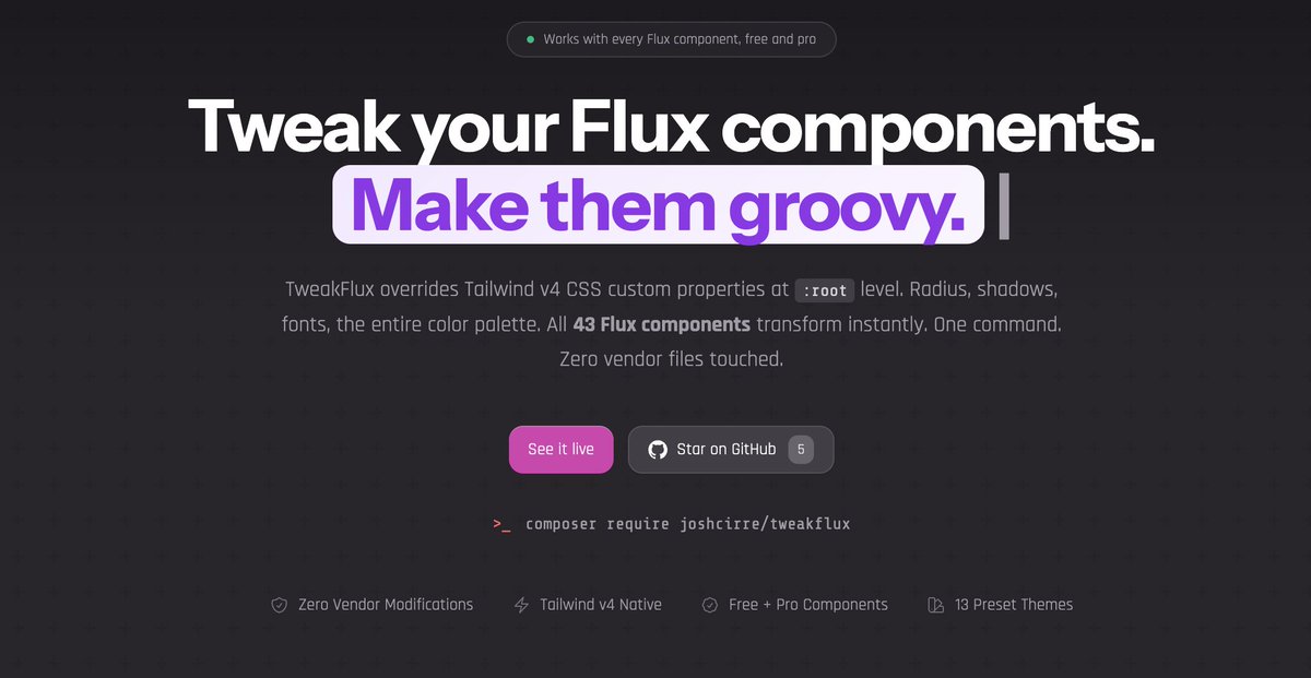 Josh Cirre tweet media