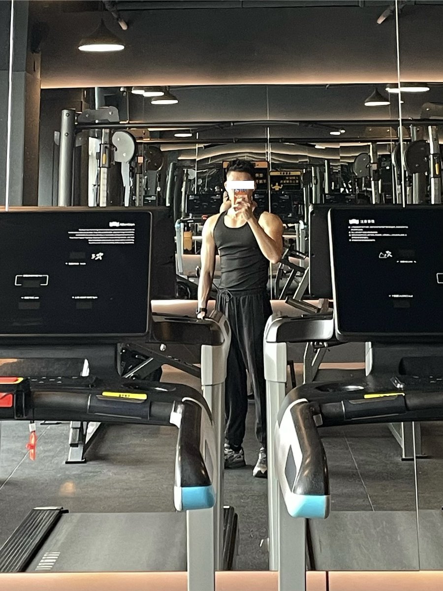 未干的毛巾 tweet media