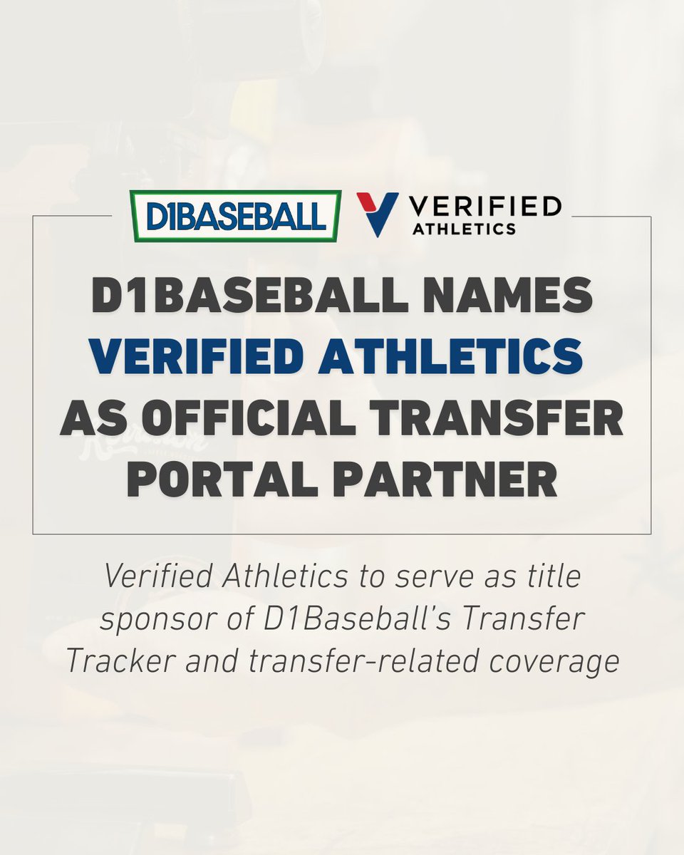 D1Baseball tweet media