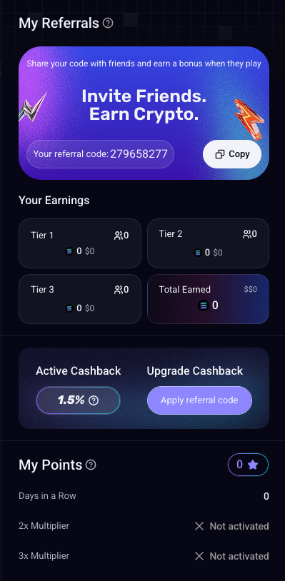 TokenRush tweet media