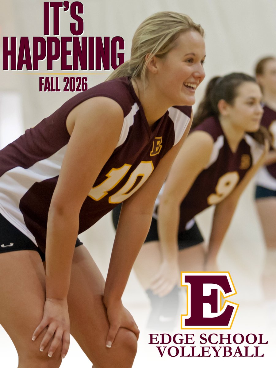 Edge School tweet media