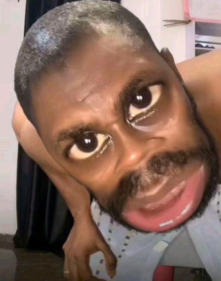 Leonardlex3's tweet photo. @Araoluwanimi01 Why e be like Cement with meat https://t.co/74U9i1DEhb