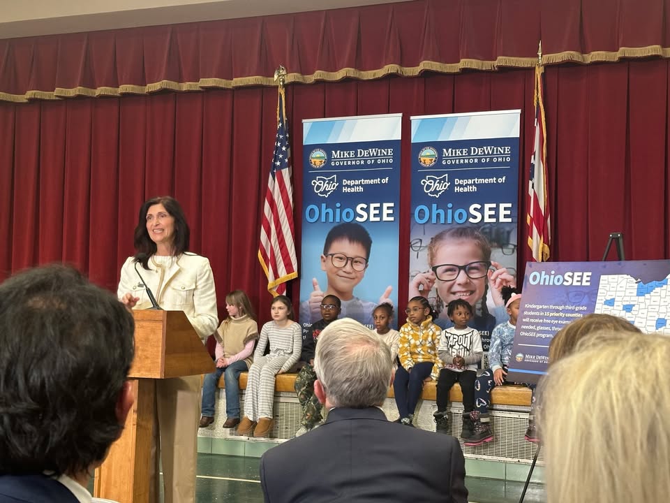 Vision To Learn tweet media