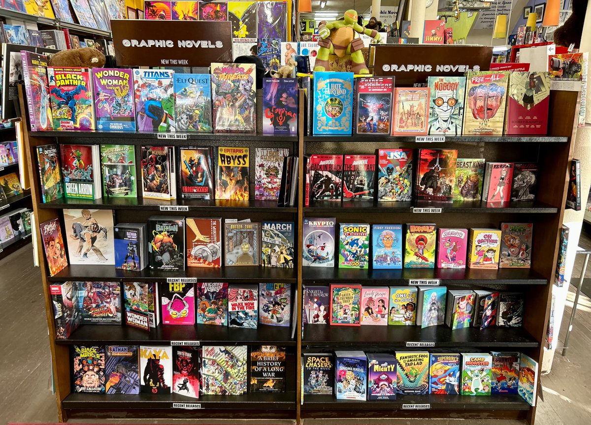 Cosmic Monkey Comics tweet media