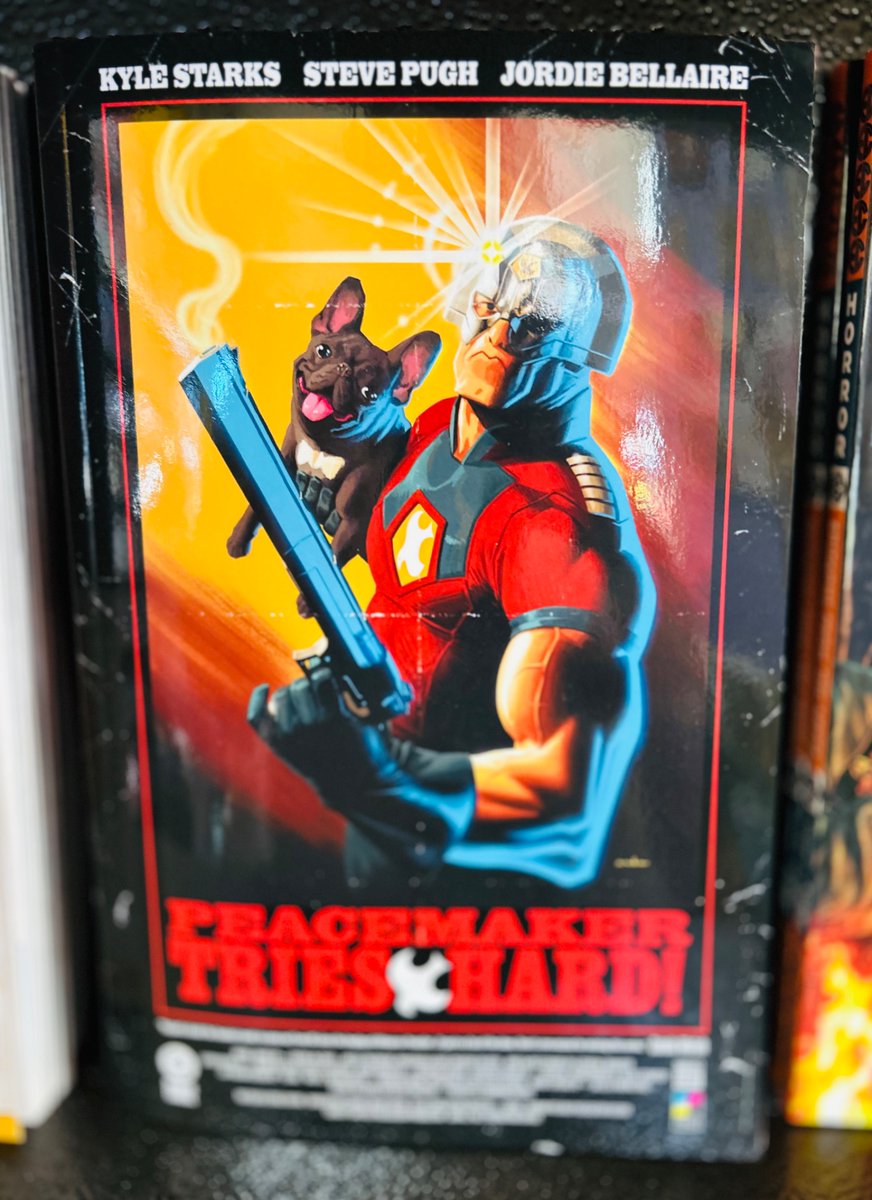 Cosmic Monkey Comics tweet media