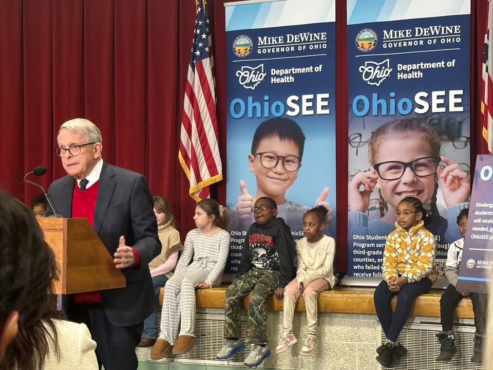 Vision To Learn tweet media