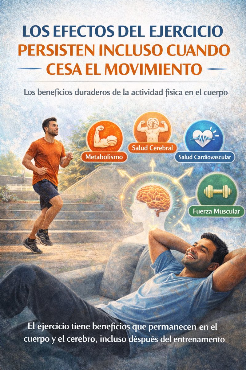 El Deporte No Descansa tweet media