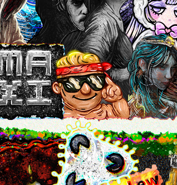 happenings tweet media