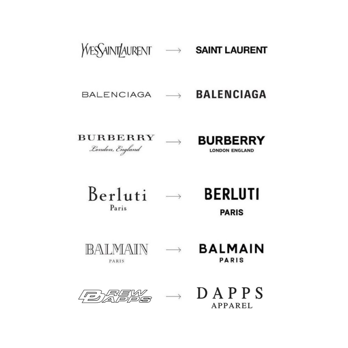 ⓓrew ⓓapps tweet media