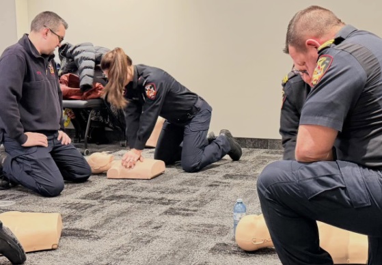 Windsor Regional Hospital tweet media