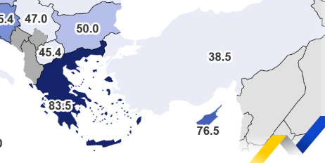 This is why Turkey is superior btw