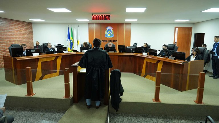 #Notícias 

🪪 TJTO decide que idosos não precisam de “Cartão do Idoso” para viajar de graça